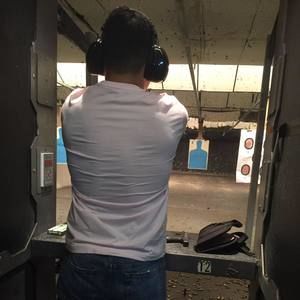 Meet your Posher, Josh